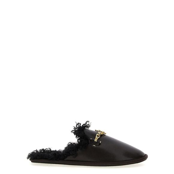 Stella Mccartney Women's Backless Ryder Sabots